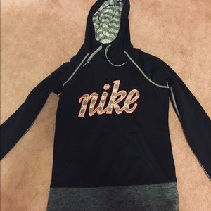 Nike hoodie